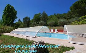 Campagne Saint Maurinet